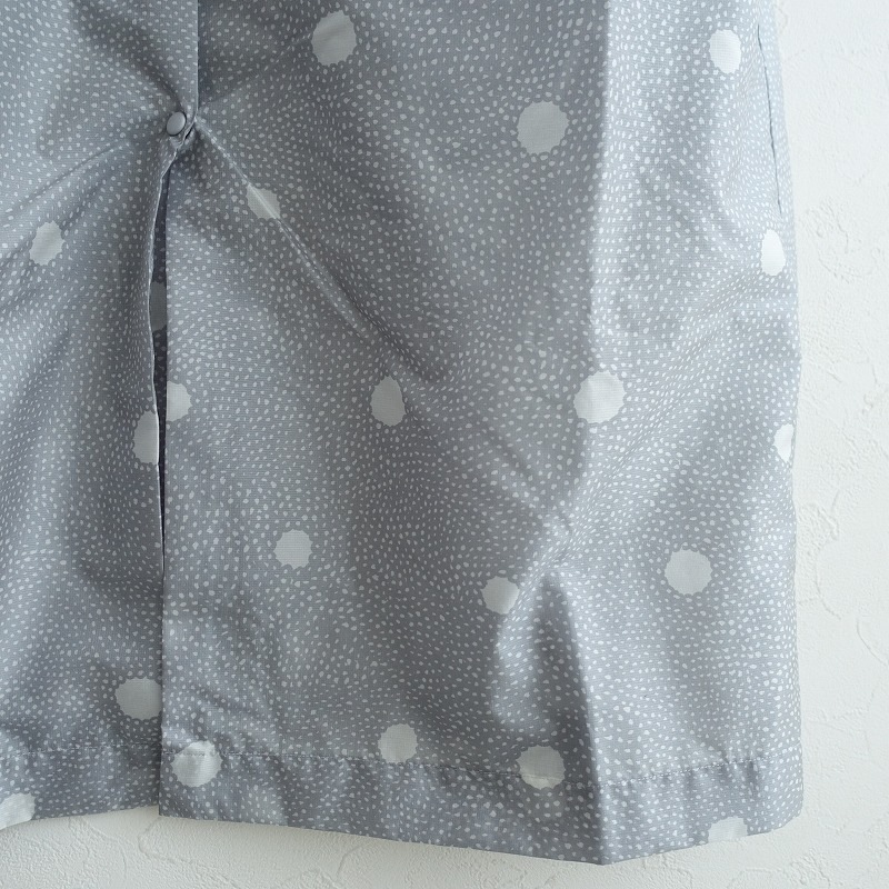 ��2024SS/���3.8���ۥߥʥڥ�ۥͥ� mina perhonen skum�쥤�󥳡���  38 (jk2-2507-171)��40H52��