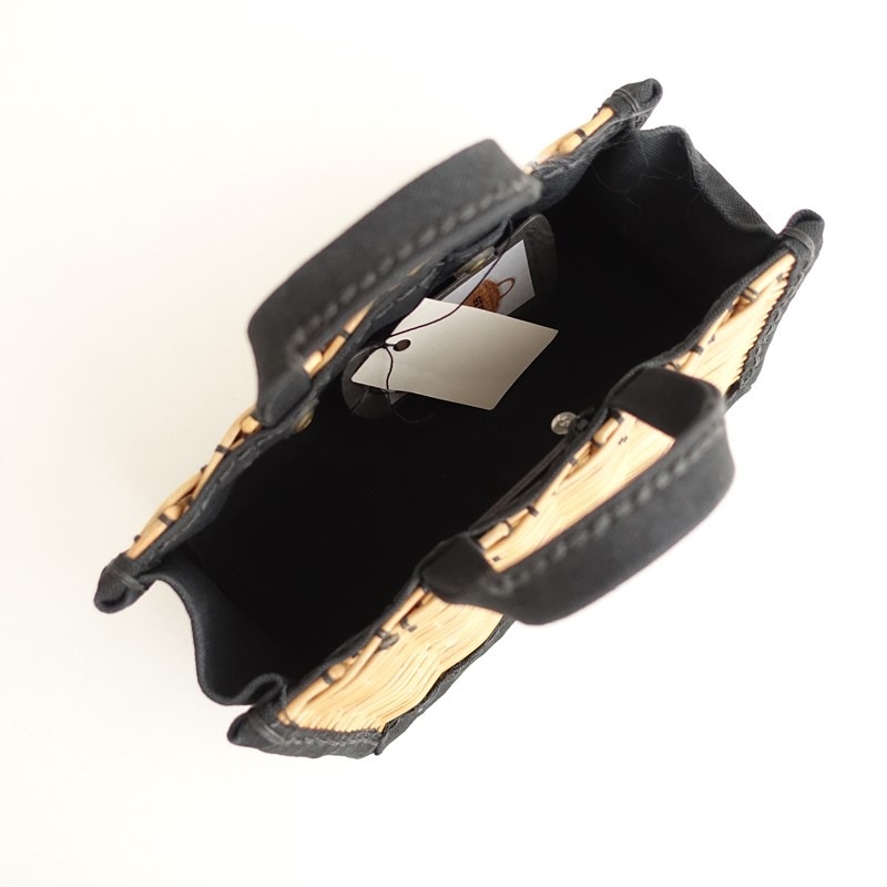 ��2024SS/���5.2���ۥ��Х��� ebagos Bouquet Garni �����Х����襳�ʥ��ȡ���   (ba10-2605-161)��72F62��
