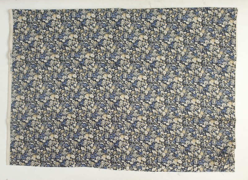 ��Хƥ� LIBERTY Fergus ���ʥ��������� 110��200cm   (fa31-2602-108)��62C62��