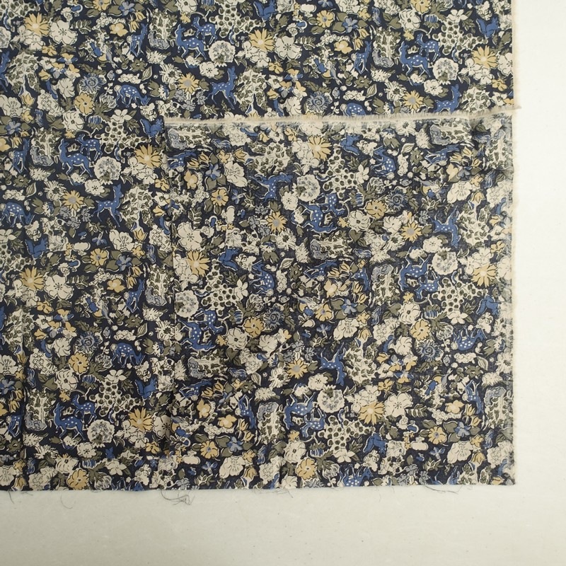 ��Хƥ� LIBERTY Fergus ���ʥ��������� 110��200cm   (fa31-2602-108)��62C62��