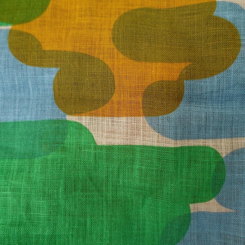 ������/2024SS/���5.5���ۥߥʥڥ�ۥͥ� mina perhonen slow cloud �֥饦��  38 (4-2408-264)��10J42��