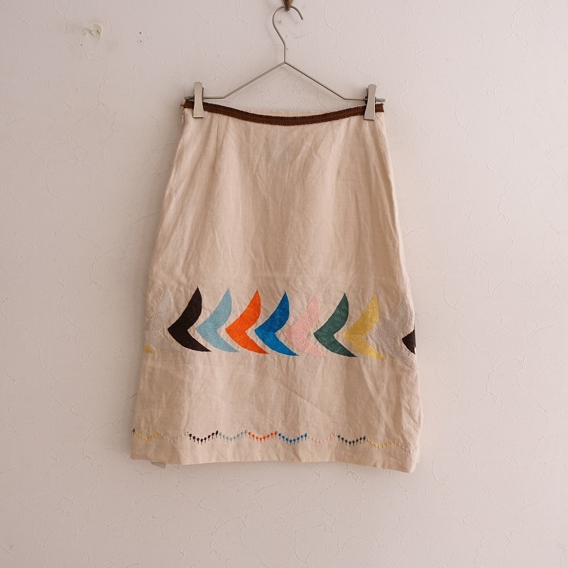 //3.5ۥߥʥڥۥͥ mina perhonen birdͥ󥨥֥꡼A饤󥹥  36 (sk2-2402-108)92B42