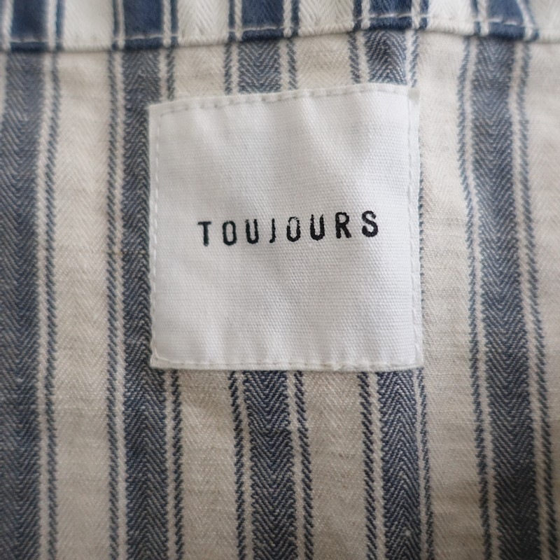 �ȥ����塼 TOUJOURS ���������Хå�   (ba30-2603-59)��90D62��