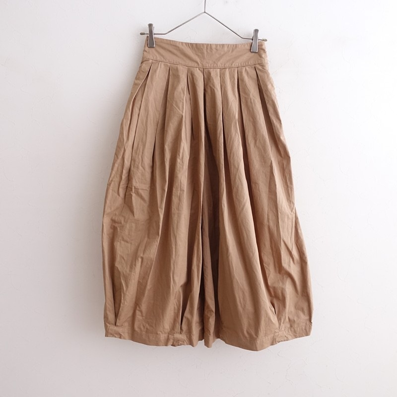 テラ ハーベスティ サーカスキュロットパンツ2枚 テラ ハーベスティ