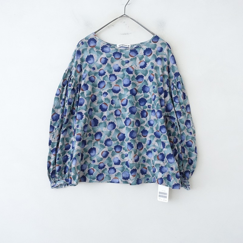 2.2ۥߥʥڥۥͥ mina perhonen Ariel åȥɥåץåȥ  36 (1-2508-250)80I52