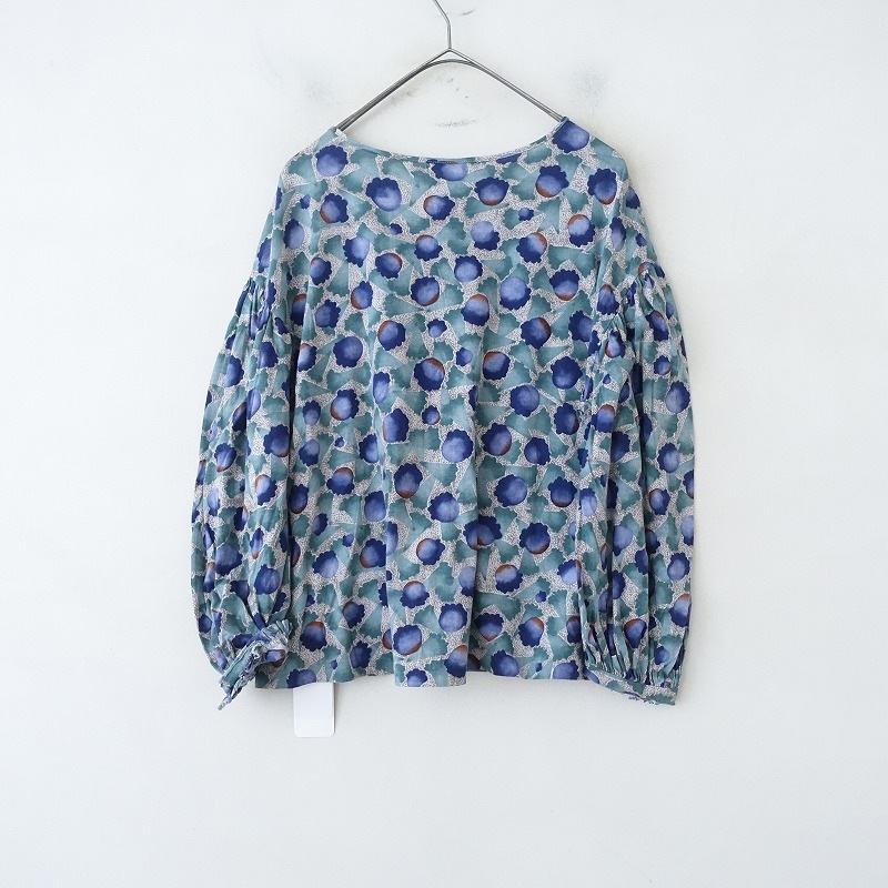 2.2ۥߥʥڥۥͥ mina perhonen Ariel åȥɥåץåȥ  36 (1-2508-250)80I52