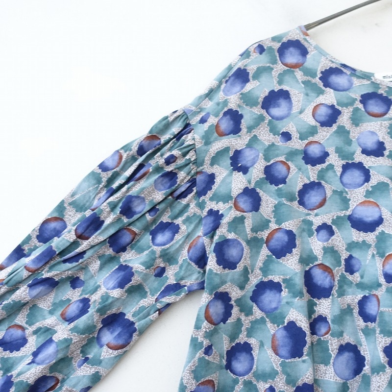 2.2ۥߥʥڥۥͥ mina perhonen Ariel åȥɥåץåȥ  36 (1-2508-250)80I52