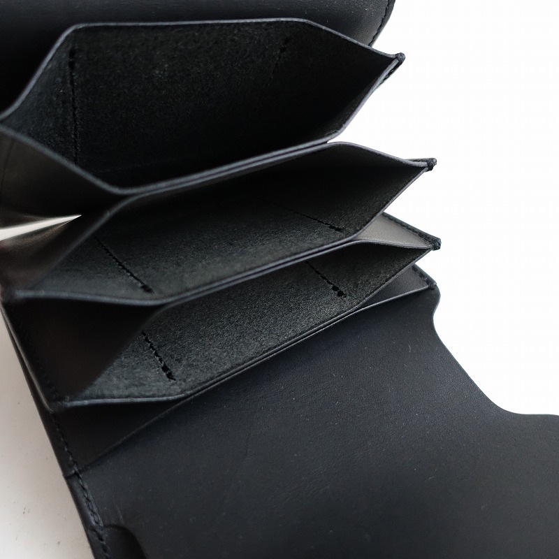 ̤/5.6ۥ& ARTS&SCIENCE all the time jabara short wallet    (ac87-2508-34)21I52