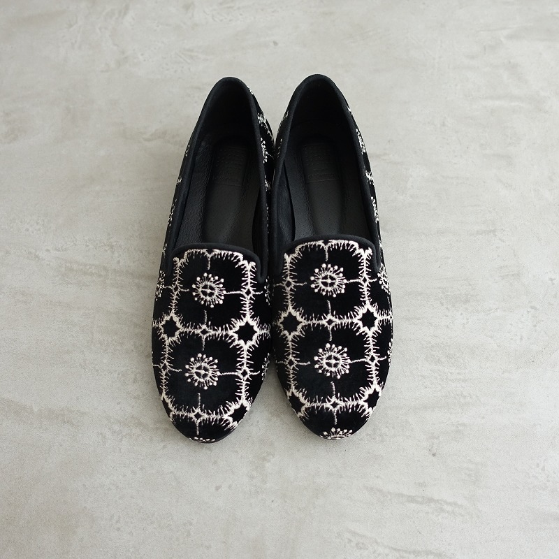 2023AW//3ۥߥʥڥۥͥ mina perhonen anemone ѥץ 37/23.5  37/23.5 (sh88-2406-54)80G42