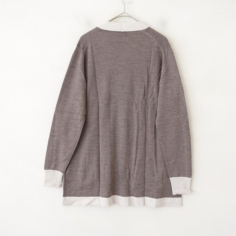 ����󥹥�ɥ졼 JOHN SMEDLEY ������˥å��ۿ����إ����ǥ�����  S (33-2504-156)��90A62��