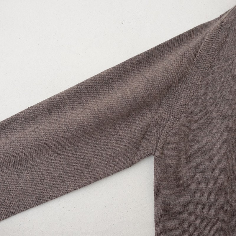 ����󥹥�ɥ졼 JOHN SMEDLEY ������˥å��ۿ����إ����ǥ�����  S (33-2504-156)��90A62��