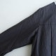 ���ե�󥻥��󥿥� Lin francais d��antan Cocteau�����ȡ� tuck apron dress   (2-2603-630)��72D62��