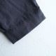 ���ե�󥻥��󥿥� Lin francais d��antan Cocteau�����ȡ� tuck apron dress   (2-2603-630)��72D62��