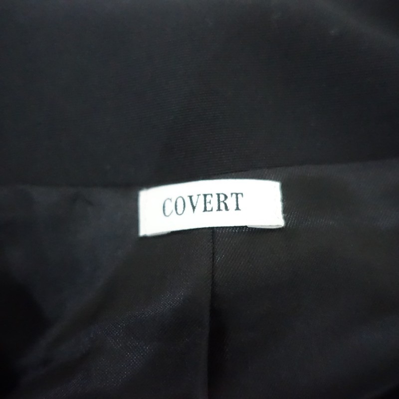 �����8.9���ۥ����٥�� COVERT AP STUDIO�谷�� ���롼�ͥå����㥱�å�   (jk33-2512-485)��61A62��
