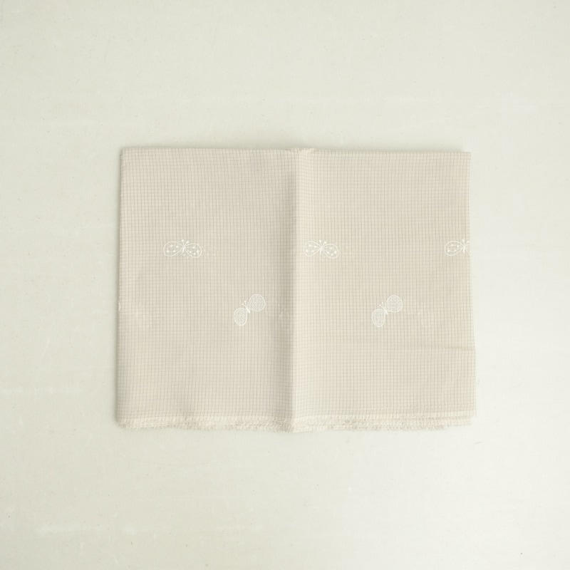 �ߥʥڥ�ۥͥ� mina perhonen choucho �ɽ����� 120��150cm   (fa88-2501-78)��81B52��