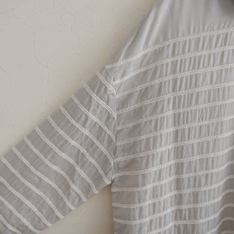 ߥʥڥۥͥ mina perhonen sea seed륯֥ɥ֥꡼饤ȥС  40 (jk2-2508-567)72I52