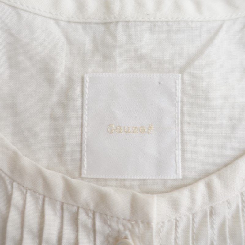 �����1.4���ۥ����� Gauze# ����ƥ������ޥɥ⥢���륫�顼   (ac10-2603-152)��11E62��