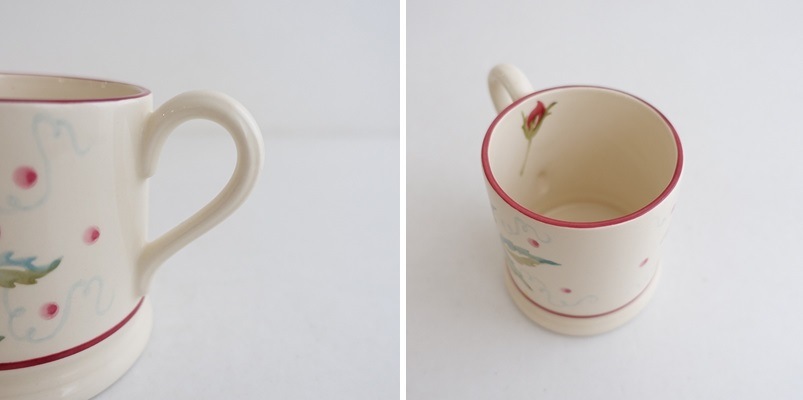 ڥơ  Emma Bridgewater ޥå   (wa87-2505-117)12F52