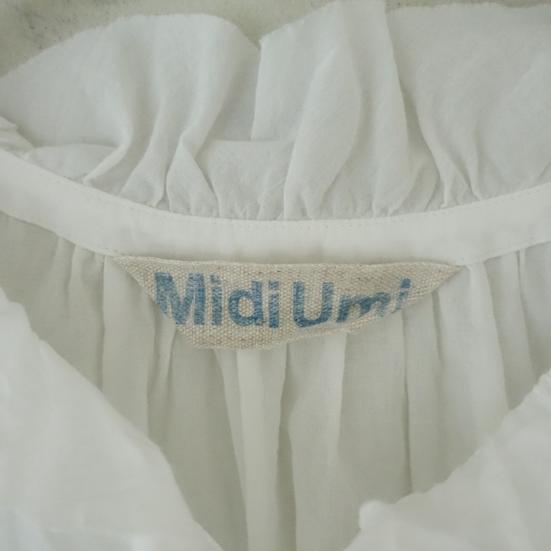 �ߥǥ����� MidiUmi ���åȥ�졼���ɤ��夦�ե��֥饦��  - (27-2604-136)��71E62��