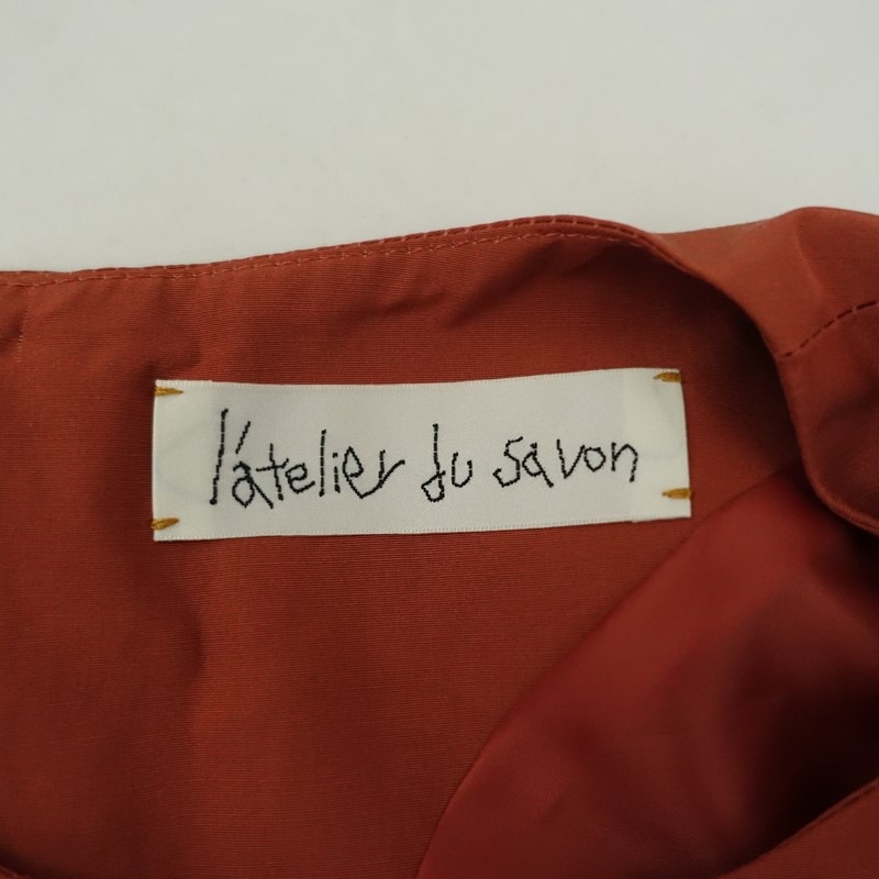 �����1.8���ۥ��ȥꥨ�ɥ����ܥ� l��atelier du savon ����ץ饳�åȥ���ԡ���  F (1-2604-303)��81E62��