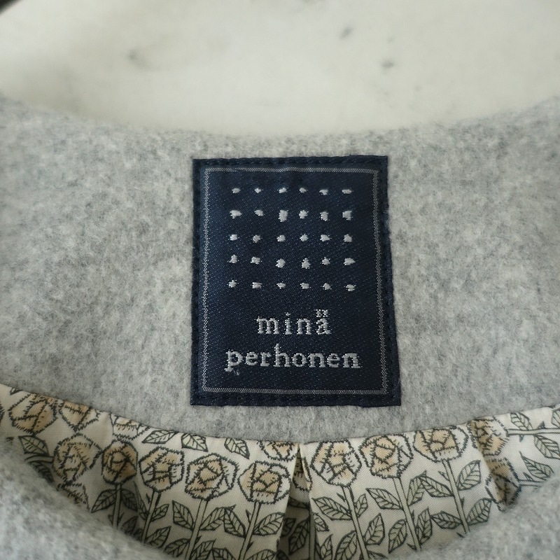 �ߥʥڥ�ۥͥ� mina perhonen pianissimo���֥�ܥ����ӥ֥륾��  38 (jk2-2509-465)��72J52��