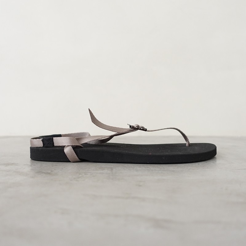 �����1.7���ۥӥ塼�ƥ��ե륷�塼�� TOSHINOSUKE TAKEGAHARA BEAUTIFUL SHOES 24.0BAREFOOT SANDALS  24.0��24.5 (sh84-2604-2)��10F62��