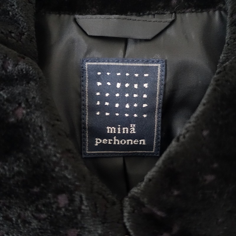 �ߥʥڥ�ۥͥ� mina perhonen frozen lake������ѥ��륷�硼�ȥ��㥱�å�  38 (jk2-2510-25)��92J52��