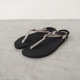 �����1.7���ۥӥ塼�ƥ��ե륷�塼�� TOSHINOSUKE TAKEGAHARA BEAUTIFUL SHOES 24.0BAREFOOT SANDALS  24.0��24.5 (sh84-2604-2)��10F62��