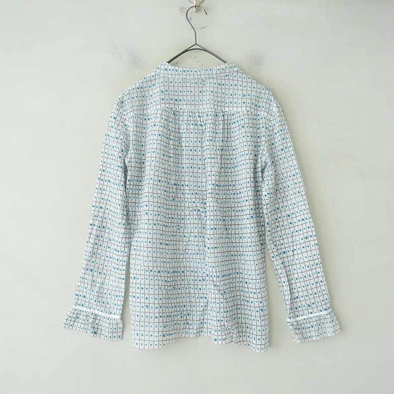 �ߥʥڥ�ۥͥ� mina perhonen rain sample ���åȥ�����֥饦��  2 (1-2506-278)��01G52��