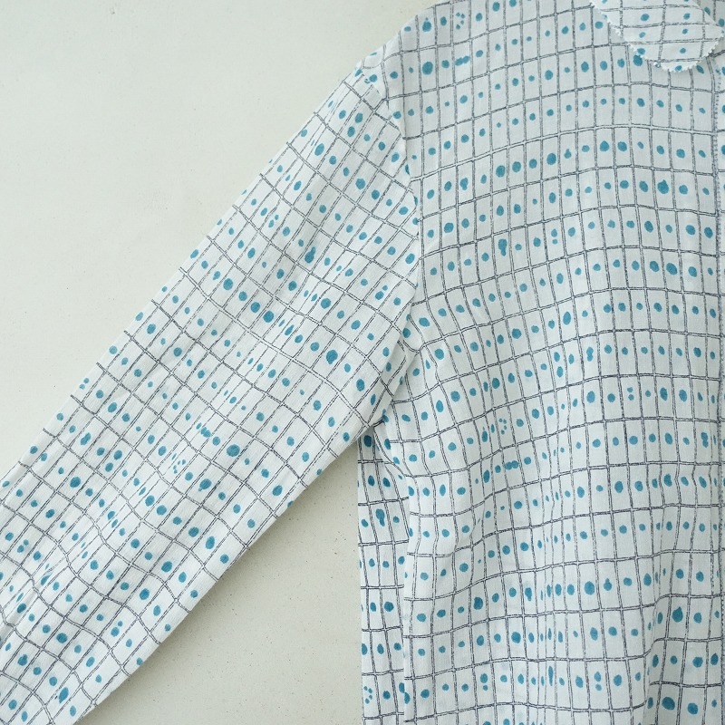 �ߥʥڥ�ۥͥ� mina perhonen rain sample ���åȥ�����֥饦��  2 (1-2506-278)��01G52��