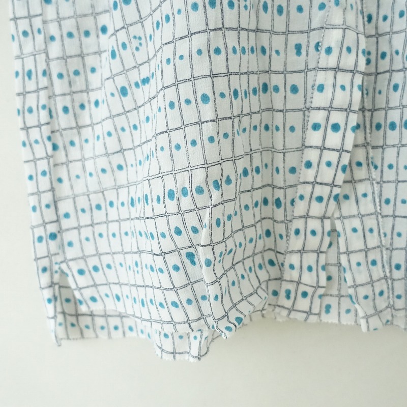 �ߥʥڥ�ۥͥ� mina perhonen rain sample ���åȥ�����֥饦��  2 (1-2506-278)��01G52��