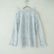 �ߥʥڥ�ۥͥ� mina perhonen rain sample ���åȥ�����֥饦��  2 (1-2506-278)��01G52��