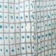 �ߥʥڥ�ۥͥ� mina perhonen rain sample ���åȥ�����֥饦��  2 (1-2506-278)��01G52��