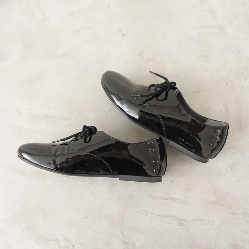 �ӥ륱�󥷥�ȥå� BIRKENSTOCK SAUNDERS �졼�����åץ��塼�� 36/230/L5/23  36/230/L5 (sh10-2608-98)��81I62��