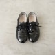 �ӥ륱�󥷥�ȥå� BIRKENSTOCK SAUNDERS �졼�����åץ��塼�� 36/230/L5/23  36/230/L5 (sh10-2608-98)��81I62��