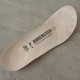 �ӥ륱�󥷥�ȥå� BIRKENSTOCK SAUNDERS �졼�����åץ��塼�� 36/230/L5/23  36/230/L5 (sh10-2608-98)��81I62��