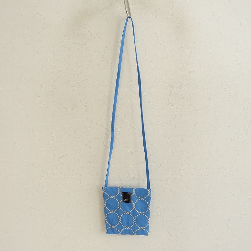 ミナペルホネン　2025SS トリバッグ　新品 ずっとずっと一緒に過ごしたい、ミナペルホネンのトリバッグ