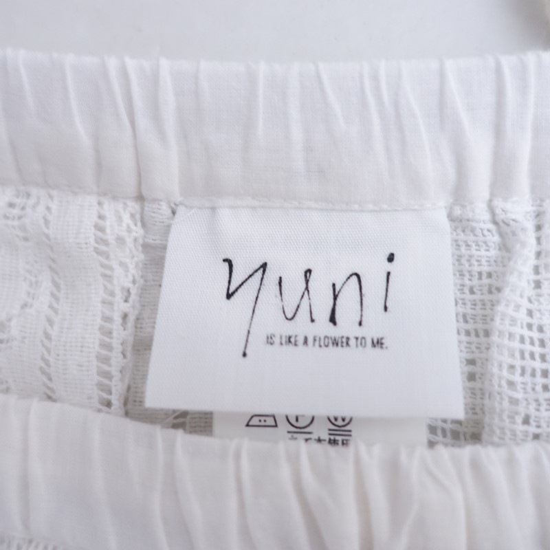 ��2025/���1.8���ۥ�� yuni IS LIKE A FLOWER TO ME. india �ѥå�����쥤�䡼�ɥ�������  F (sk33-2605-129)��31F62��