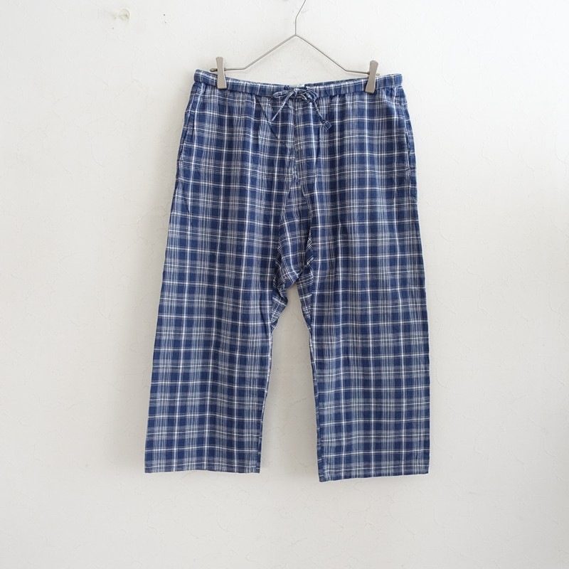 �����2���ۥ䥨�� YAECA 13641 EASY PANTS  S (25-2605-266)��51F62��