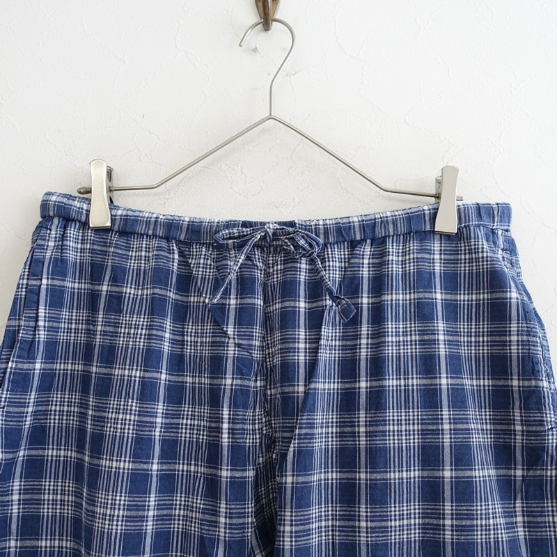 �����2���ۥ䥨�� YAECA 13641 EASY PANTS  S (25-2605-266)��51F62��
