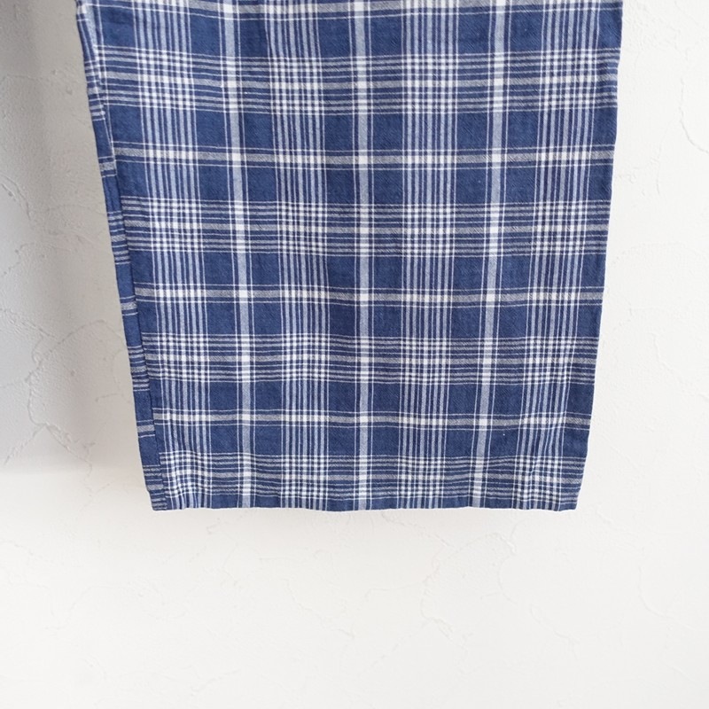 �����2���ۥ䥨�� YAECA 13641 EASY PANTS  S (25-2605-266)��51F62��