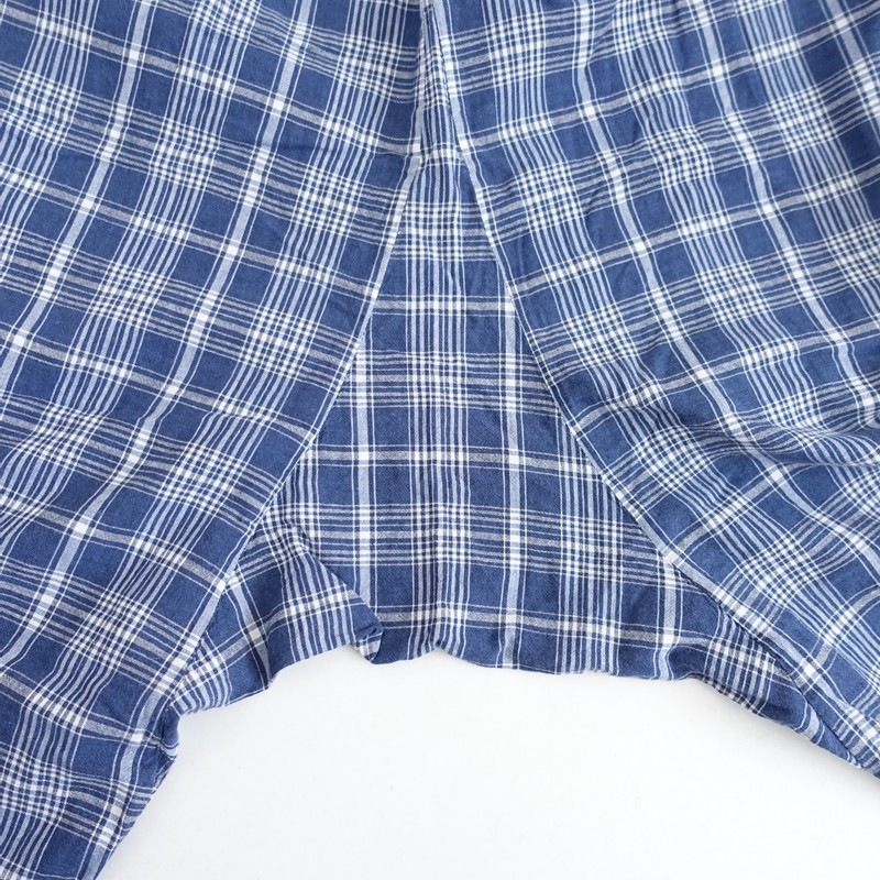 �����2���ۥ䥨�� YAECA 13641 EASY PANTS  S (25-2605-266)��51F62��