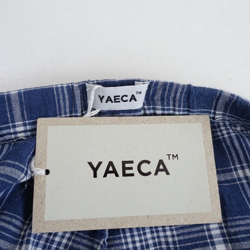 �����2���ۥ䥨�� YAECA 13641 EASY PANTS  S (25-2605-266)��51F62��