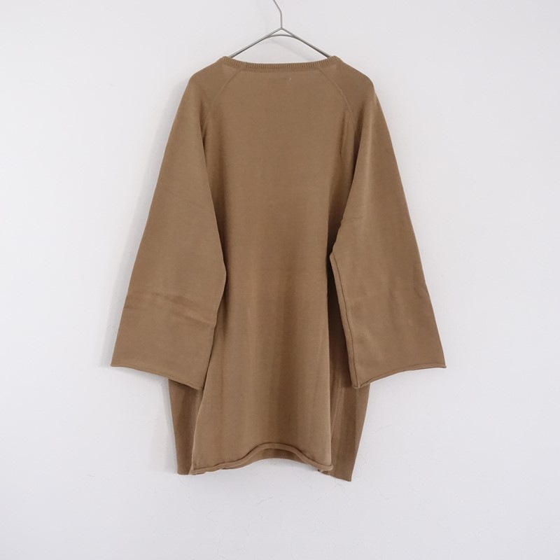 ��UNISEX/���2.2���ۥե����֥��֥� 5W 7s/Knit  3 (2-2609-28)��03I62��