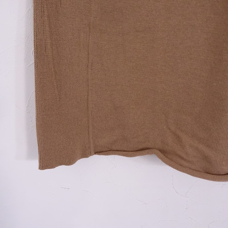 ��UNISEX/���2.2���ۥե����֥��֥� 5W 7s/Knit  3 (2-2609-28)��03I62��
