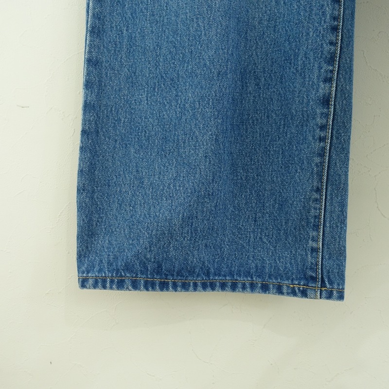 2023/1.2ۥ֥ SLOBE IENA LE DENIM Хѥ  38 (1-2503-203)80D52