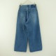 2023/1.2ۥ֥ SLOBE IENA LE DENIM Хѥ  38 (1-2503-203)80D52
