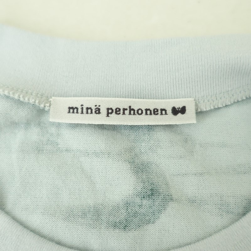 ������/���1.8���ۥߥʥڥ�ۥͥ� mina perhonen hello swallow ���åȥ���  XL (1-2605-364)��91F62��