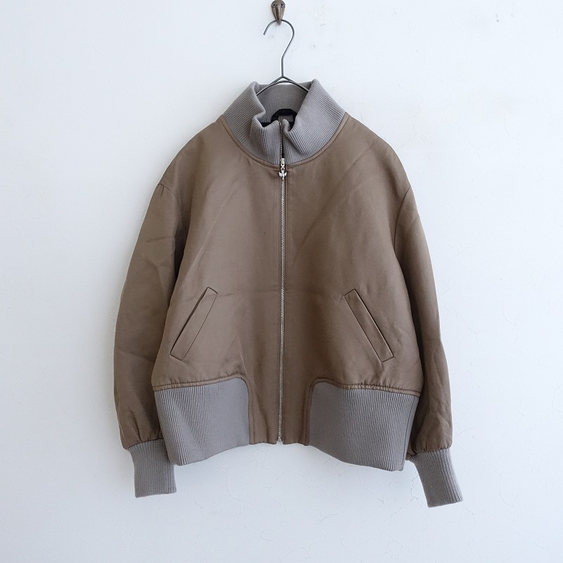2022-23AW/10.4ۥߥʥڥۥͥ mina perhonen viron륷륯֥륾  38 (jk2-2411-451)42L42