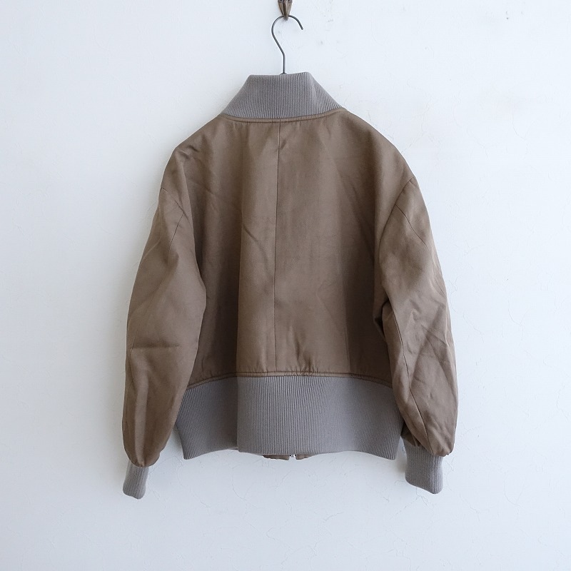 2022-23AW/10.4ۥߥʥڥۥͥ mina perhonen viron륷륯֥륾  38 (jk2-2411-451)42L42